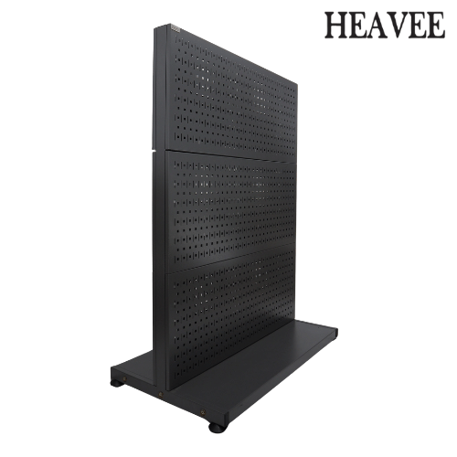 แผนแขวนเครื่องมือช่าง HEAVEE HR-230-GR สีเทา_0